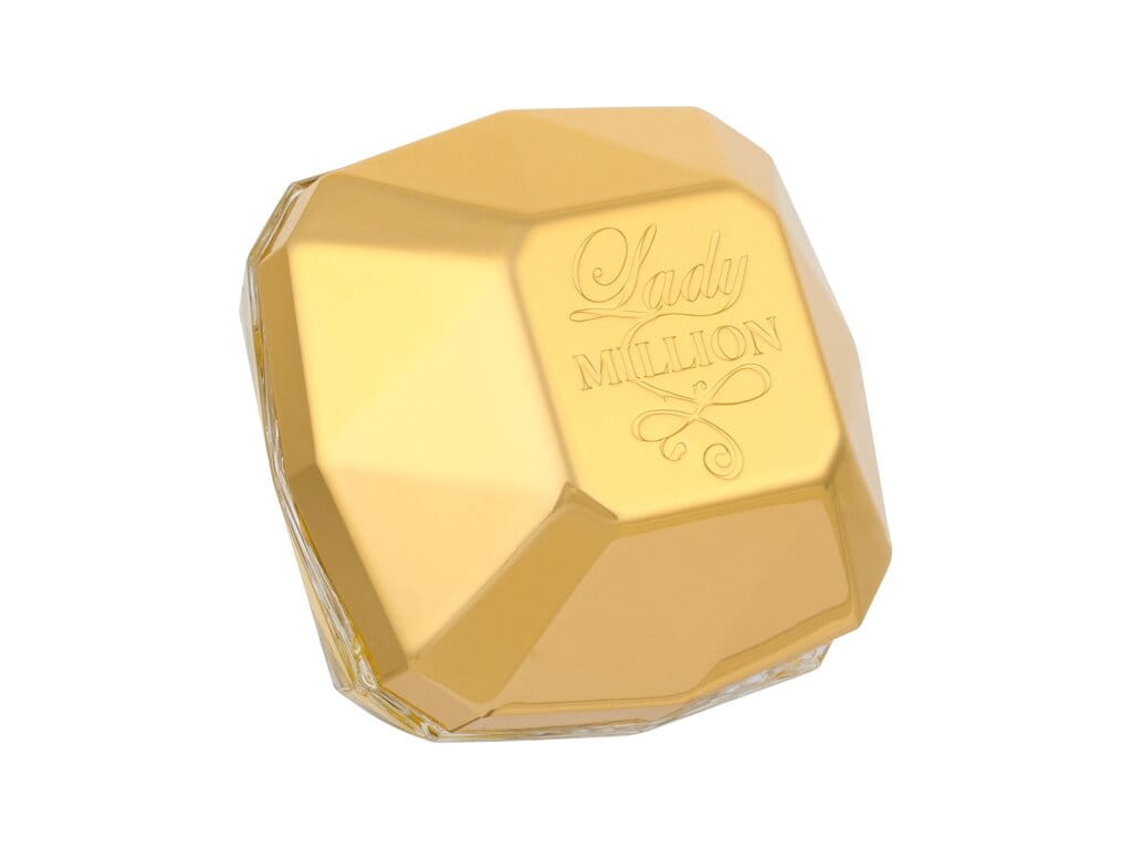 Paco Rabanne Lady Million W Woda perfumowana 30ml-608981